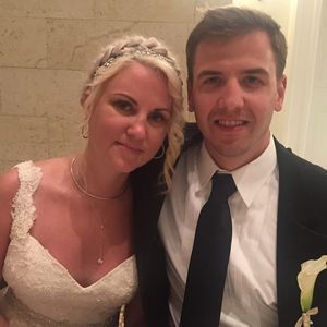 Meet your Posher, Brian